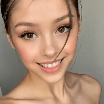 AI Allure companion example 1